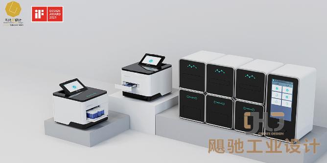 服务为先，专业致胜 苏州飓驰工业设计如何打造可信赖的医疗产品外包与软件外包服务